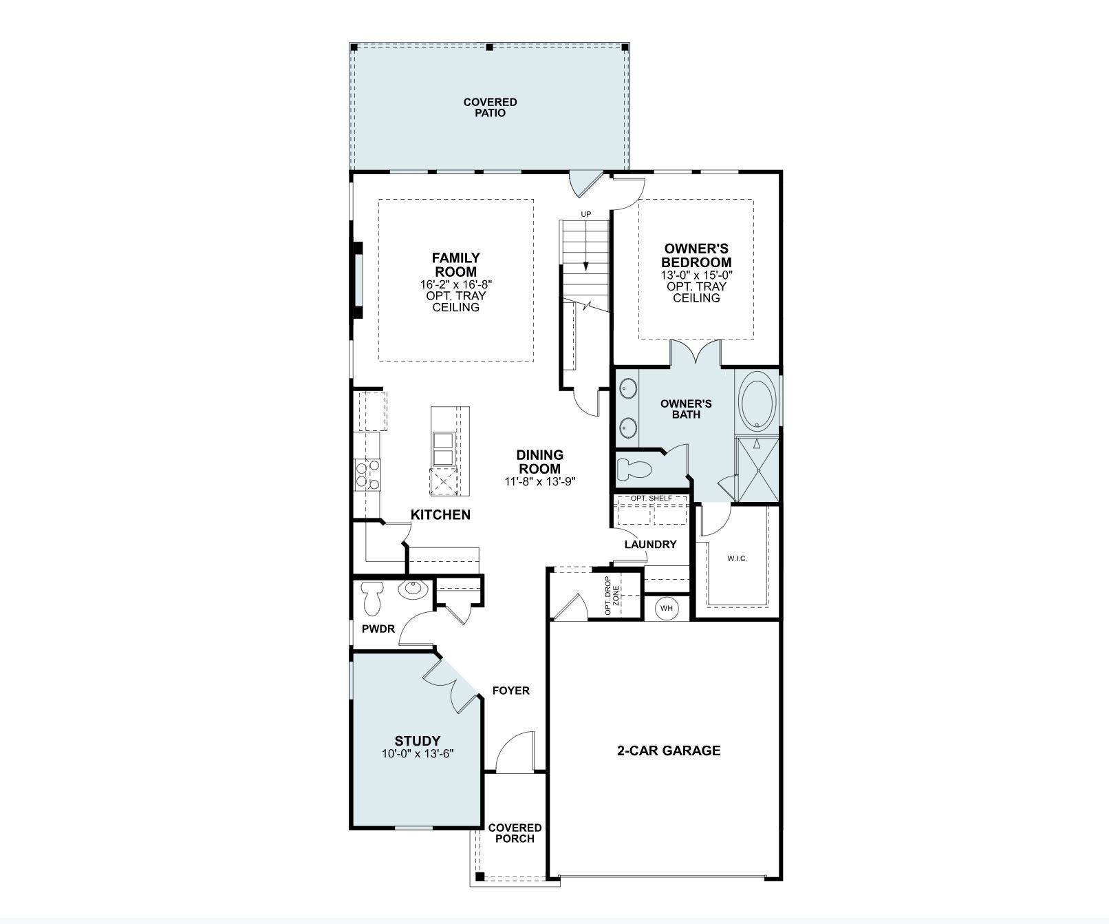 237 Rose Hannah Dr