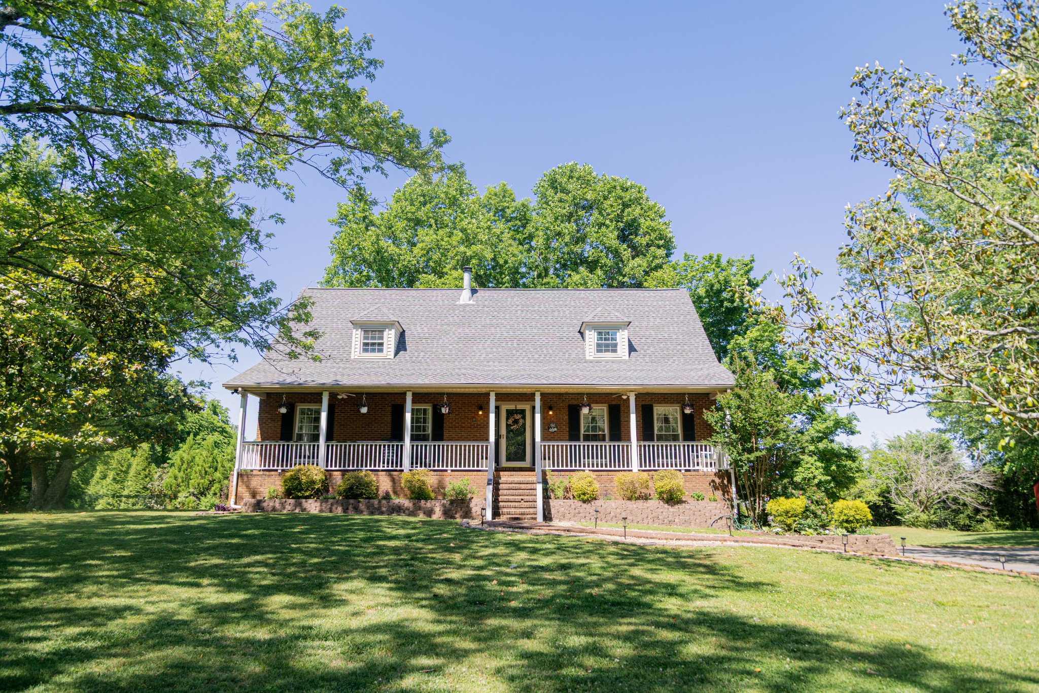 146 Volunteer Rd