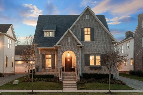 155 Splendor Ridge Dr Franklin TN 37064