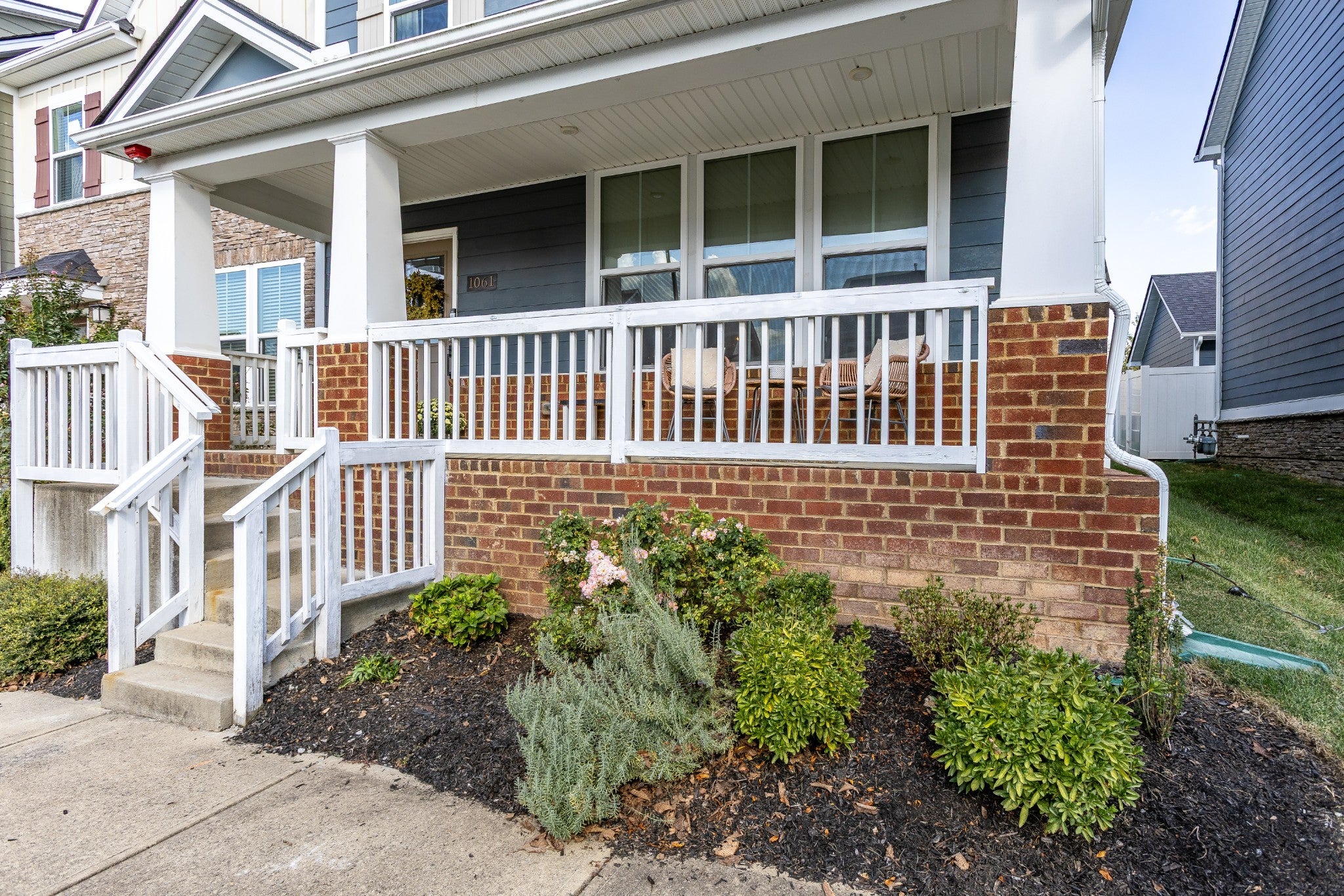 1061 Oglethorpe Dr