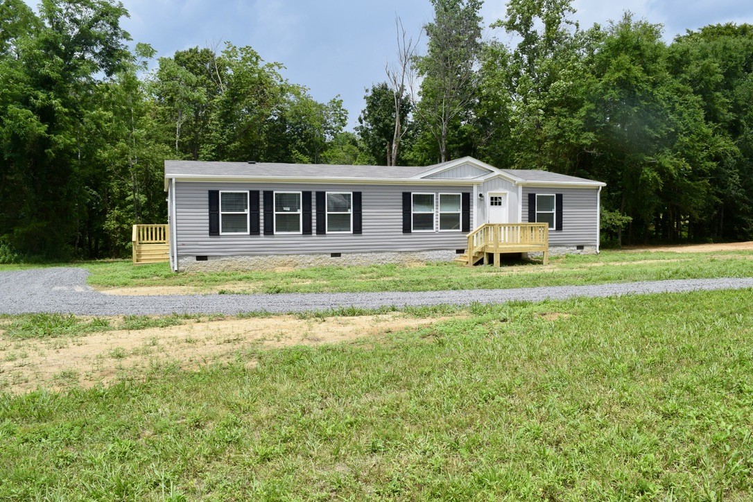 2166 Shrum Cemetery Rd