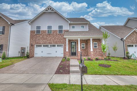 121 Limbury Court, White House, TN 37188 - MLS#: 2867739