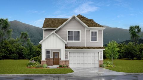 556 Emerson Lane Westmoreland TN 37186