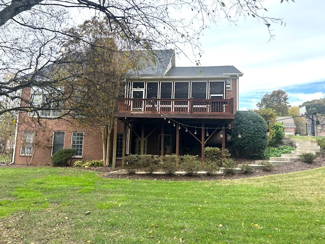 307 Fountainbrooke Dr