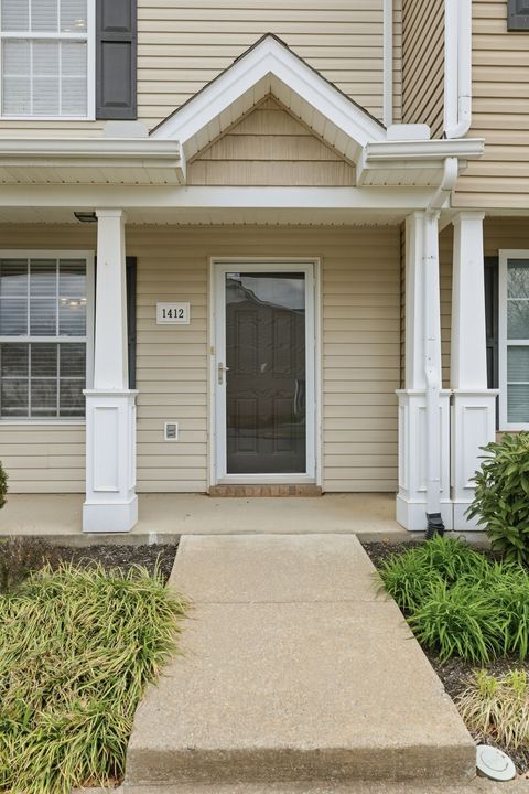 Photo of 1412 Bunny Ct, Murfreesboro, TN 37130 (MLS # 3168377)