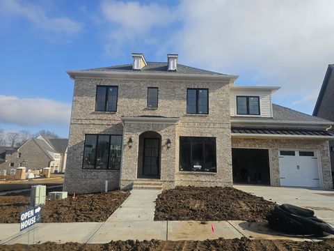 3245 Arundel Ln Thompsons Station TN 37179