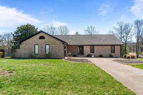 1106 Roseland Dr, Columbia, TN 38401 - MLS#: 2807749