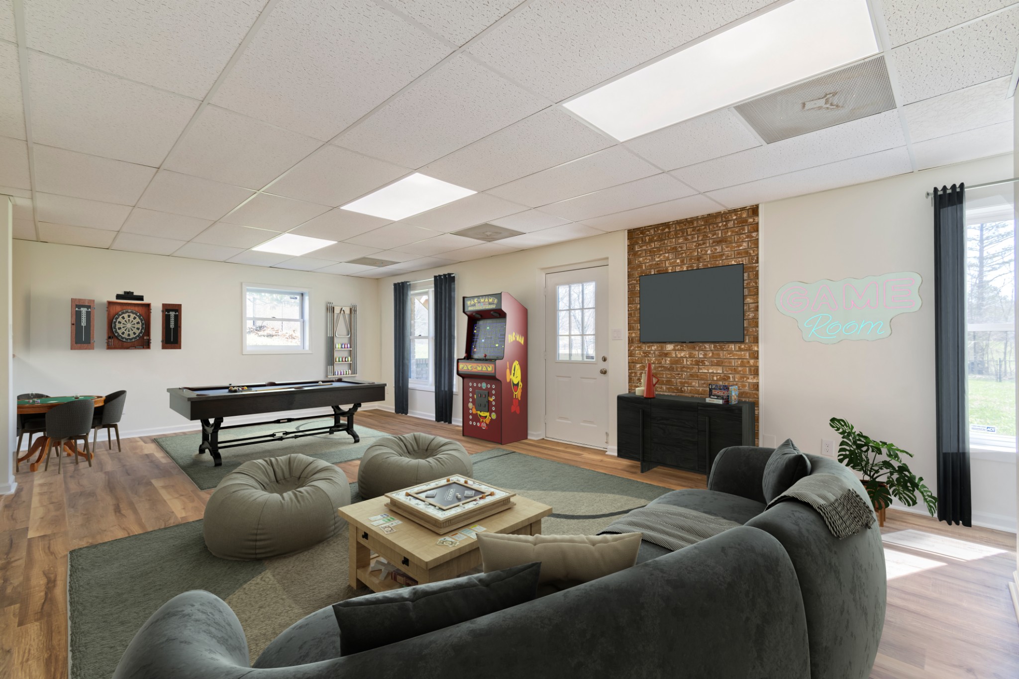 Columbia, Tennessee 38401, United States, 4 Bedrooms Bedrooms, ,3 BathroomsBathrooms,Residential,Active,93716