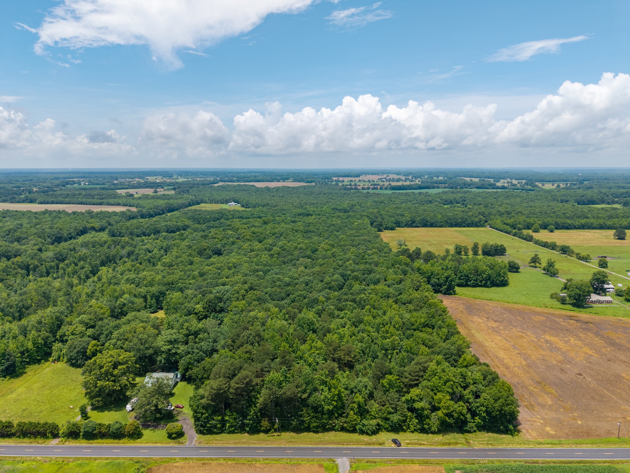 0 Old Railroad Bed Rd