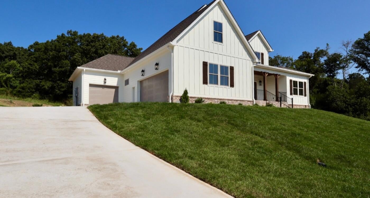 14595 Baker Road