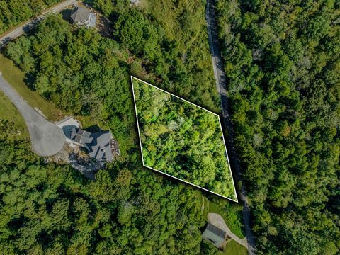 0 Bella Grace Drive Smithville TN 37166