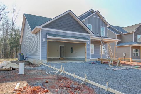 1145 Black Rock Rd, Clarksville, TN 37040 - MLS#: 2866715