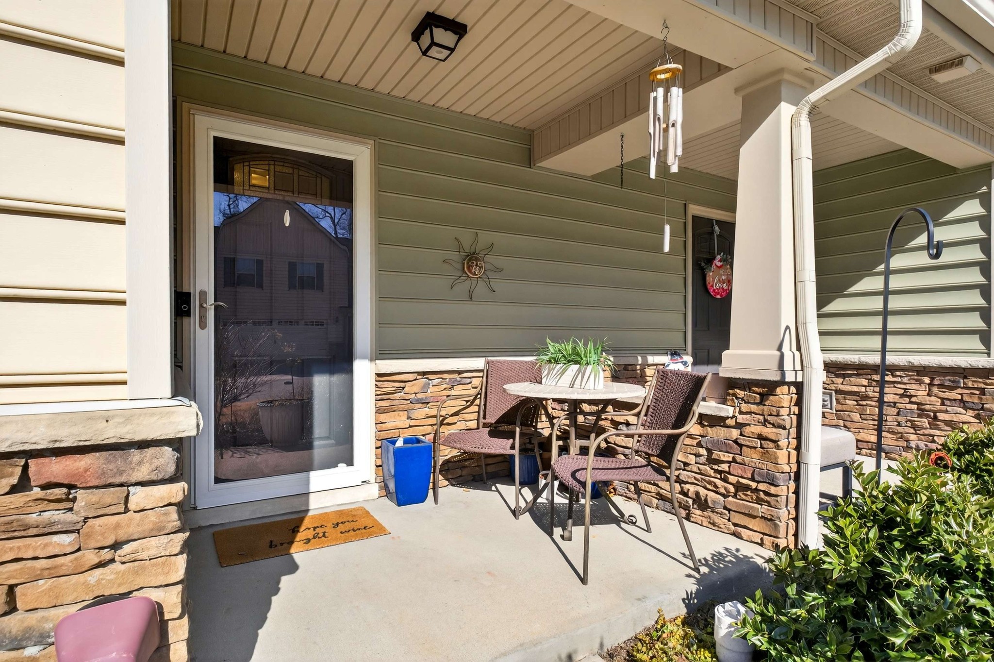 4428 Sunday Silence Way