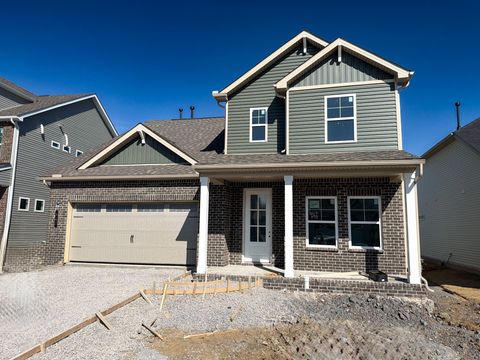 612 Phoebe Way Gallatin TN 37066