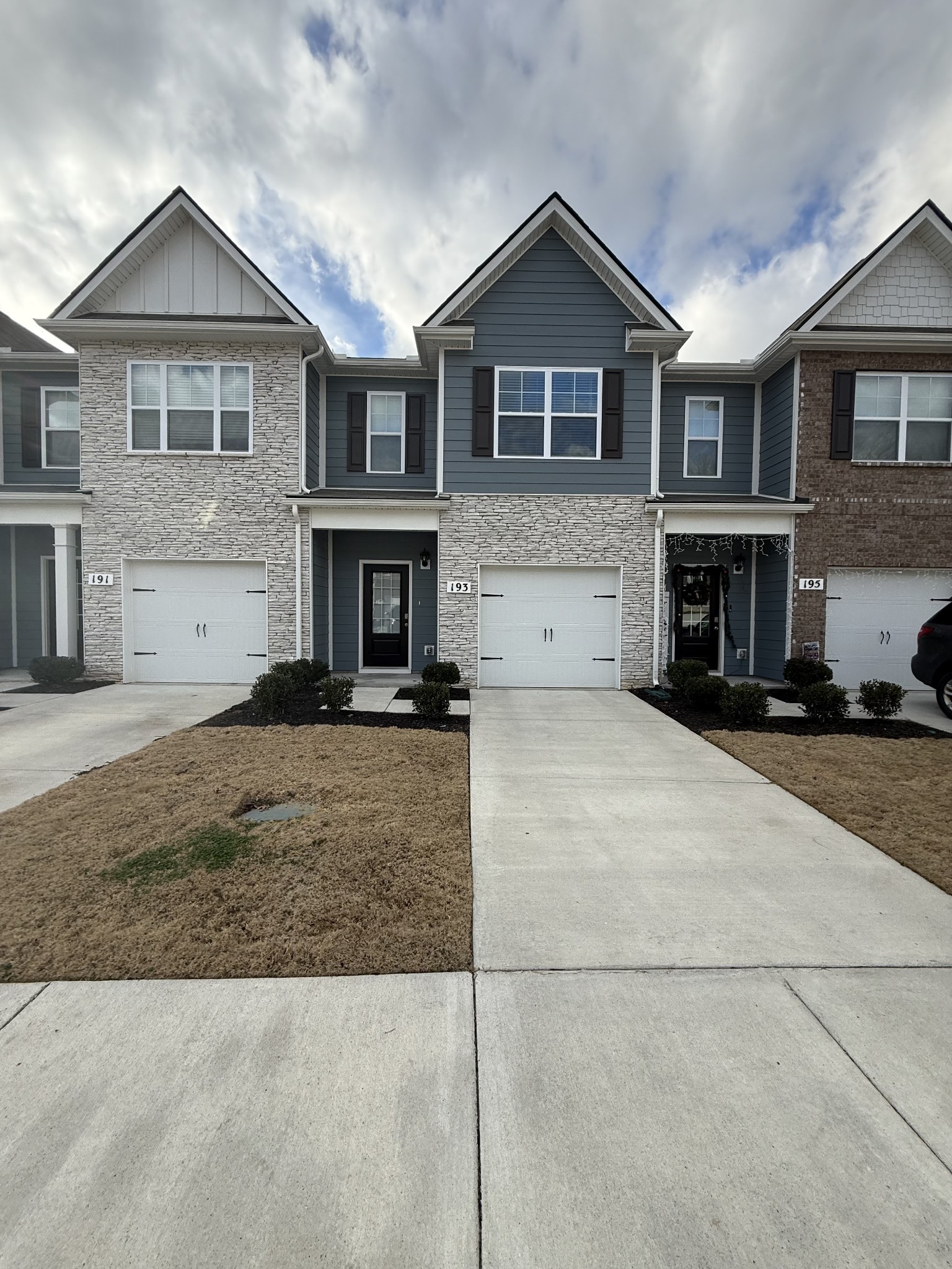 193 Mackenzie Way