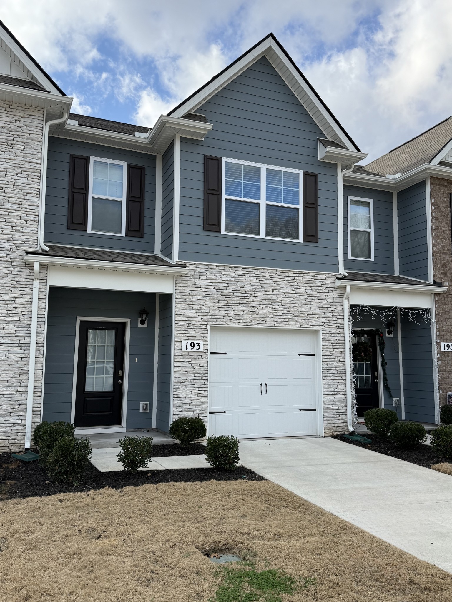 193 Mackenzie Way