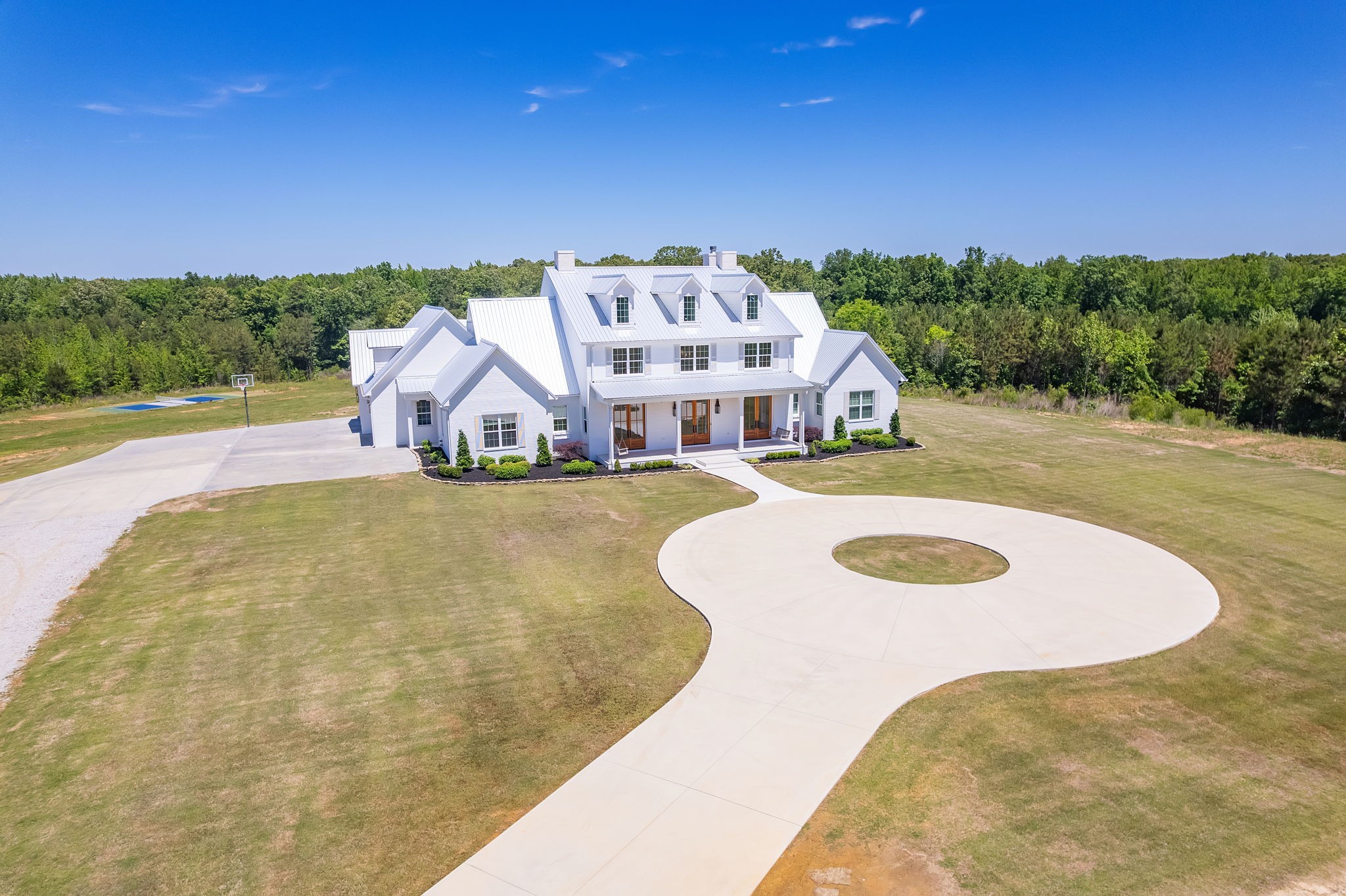 60 Proctor Rd