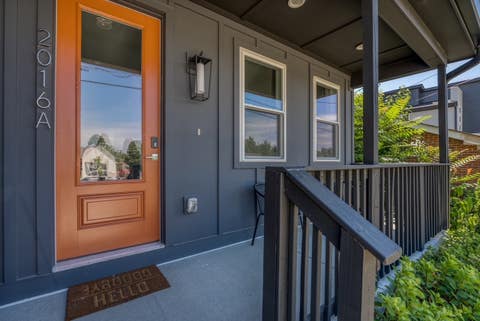 Photo of 2016 Owen St #A, Nashville, TN 37208 (MLS # 3514518)