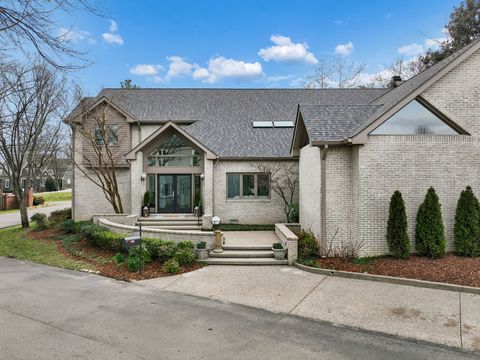 101 The Commons Dr Nashville TN 37215