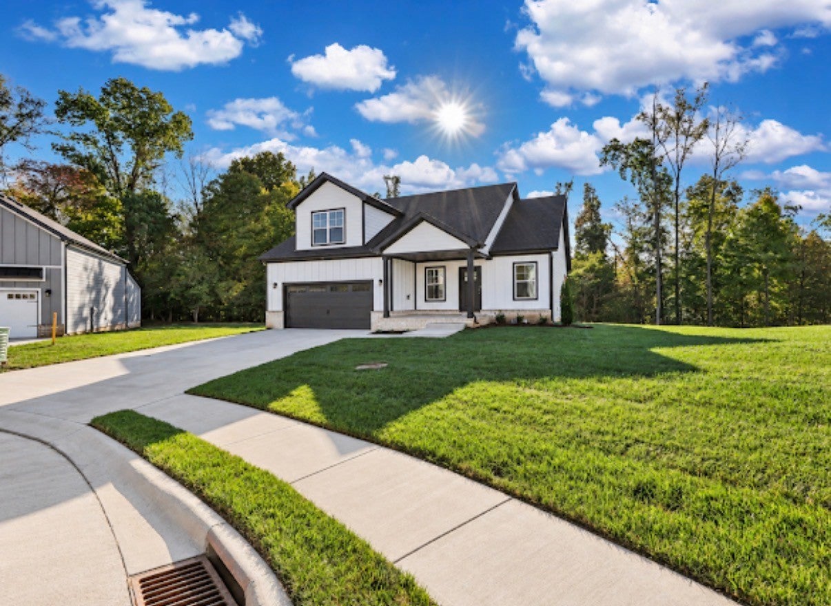 346 Hereford Farms