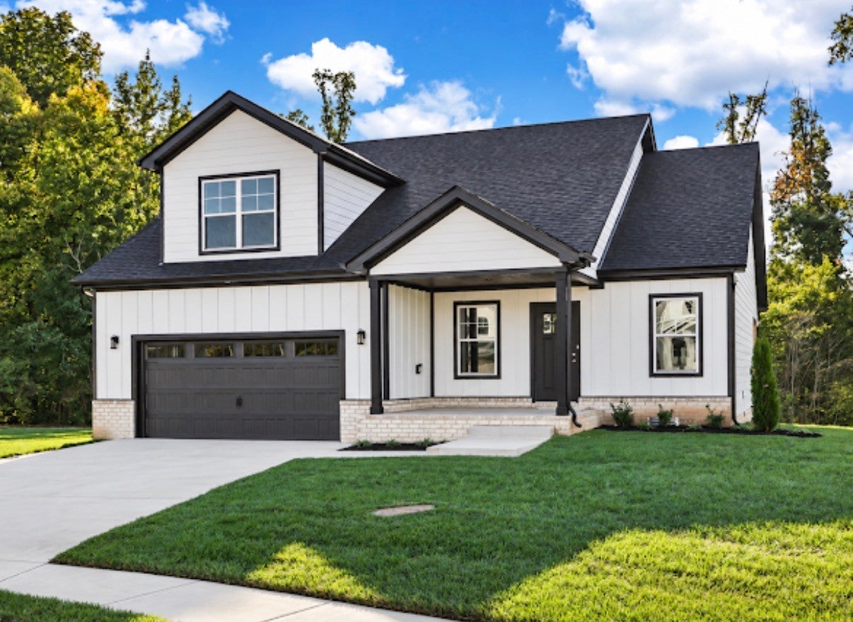 346 Hereford Farms
