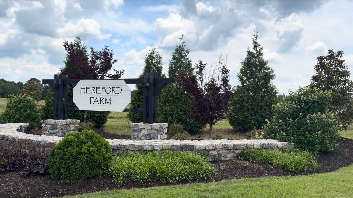 346 Hereford Farms