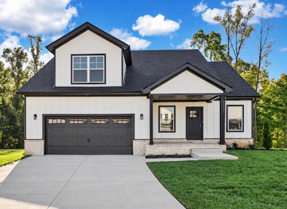 346 Hereford Farms