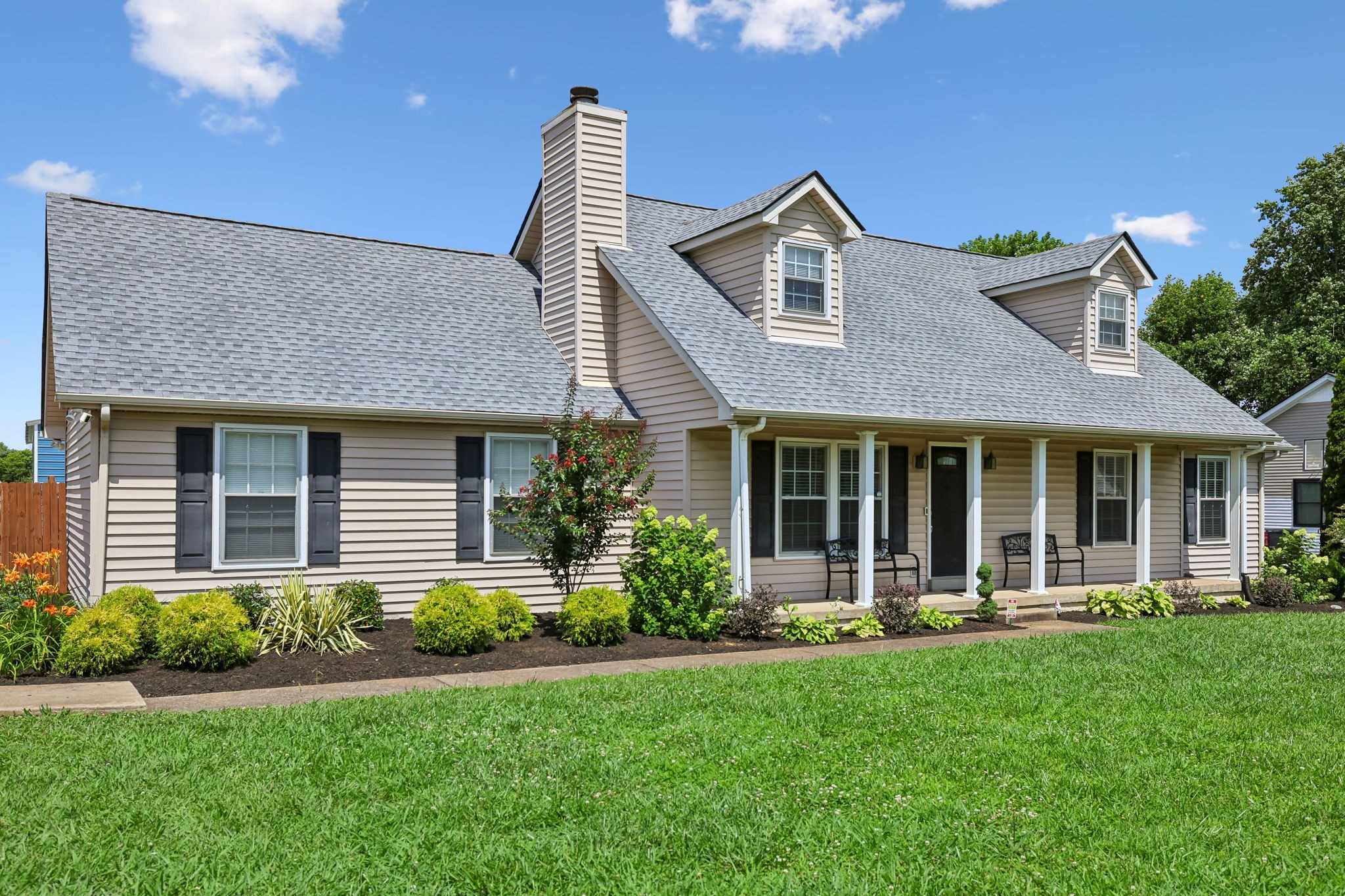 4222 Higdon Dr