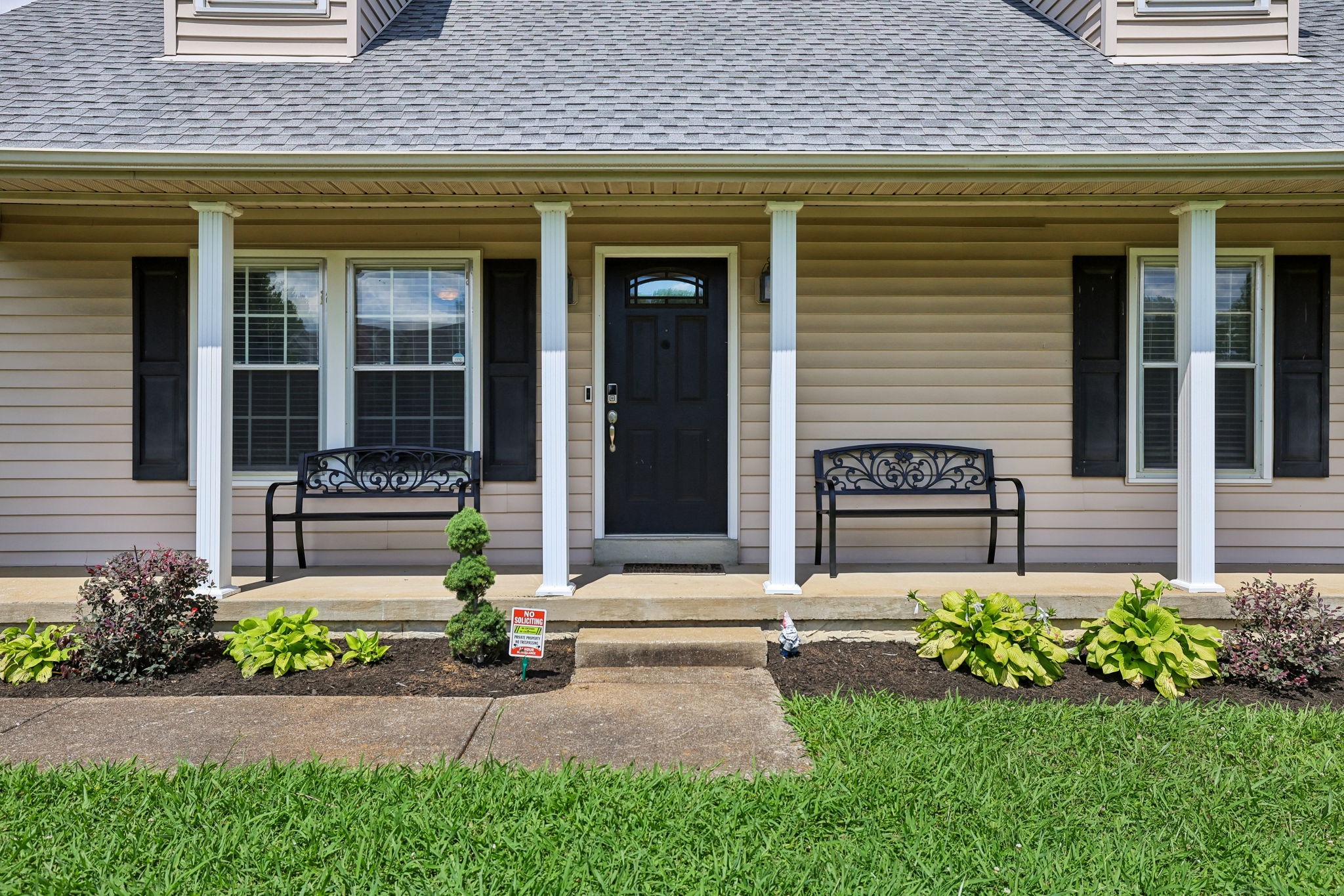 4222 Higdon Dr