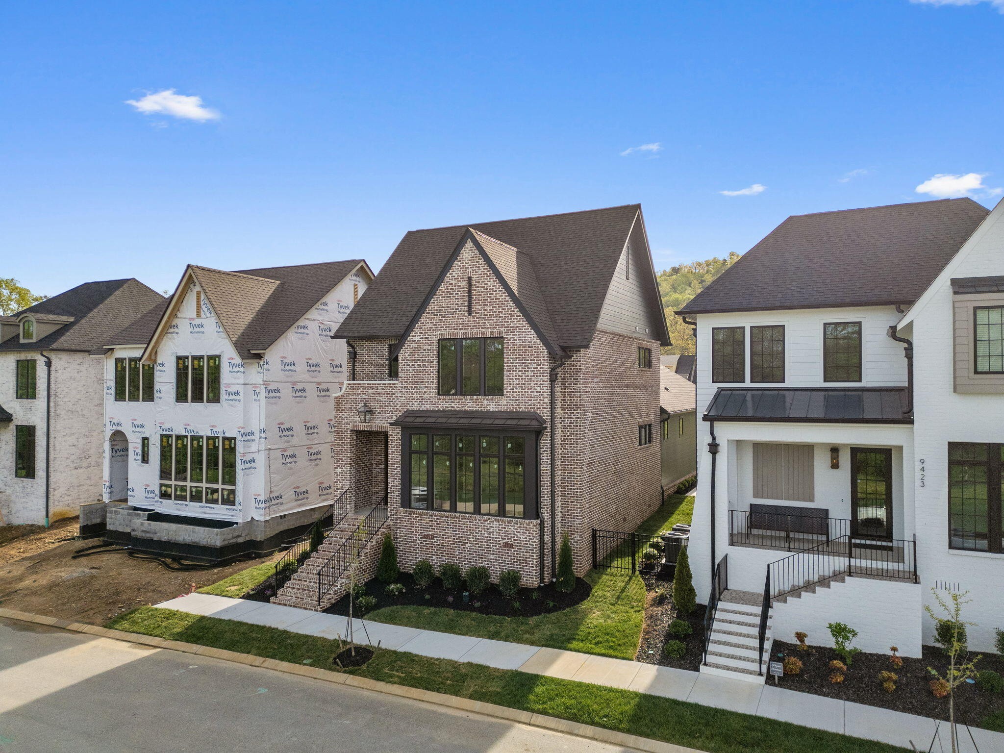 9419 Calder Circle Lot 40