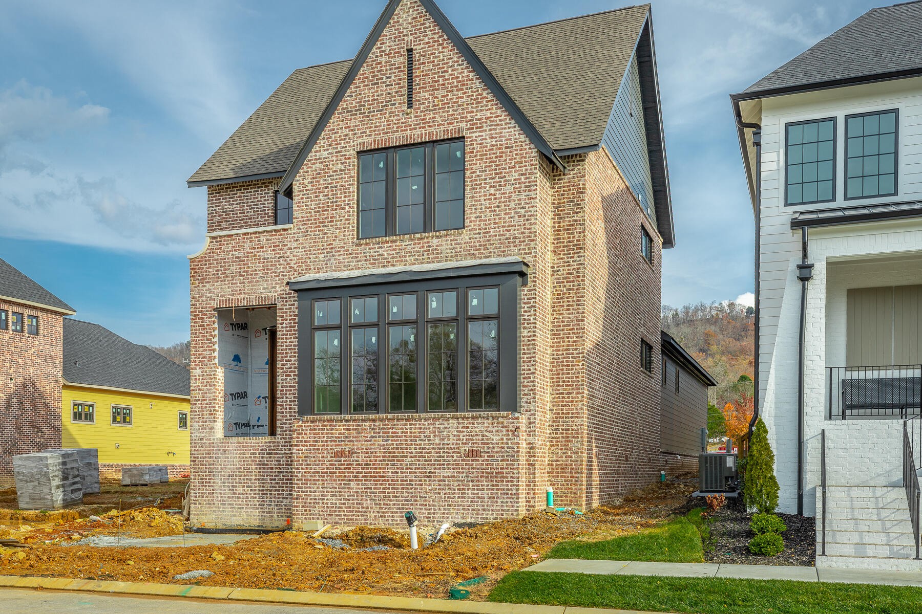 9419 Calder Circle Lot 40