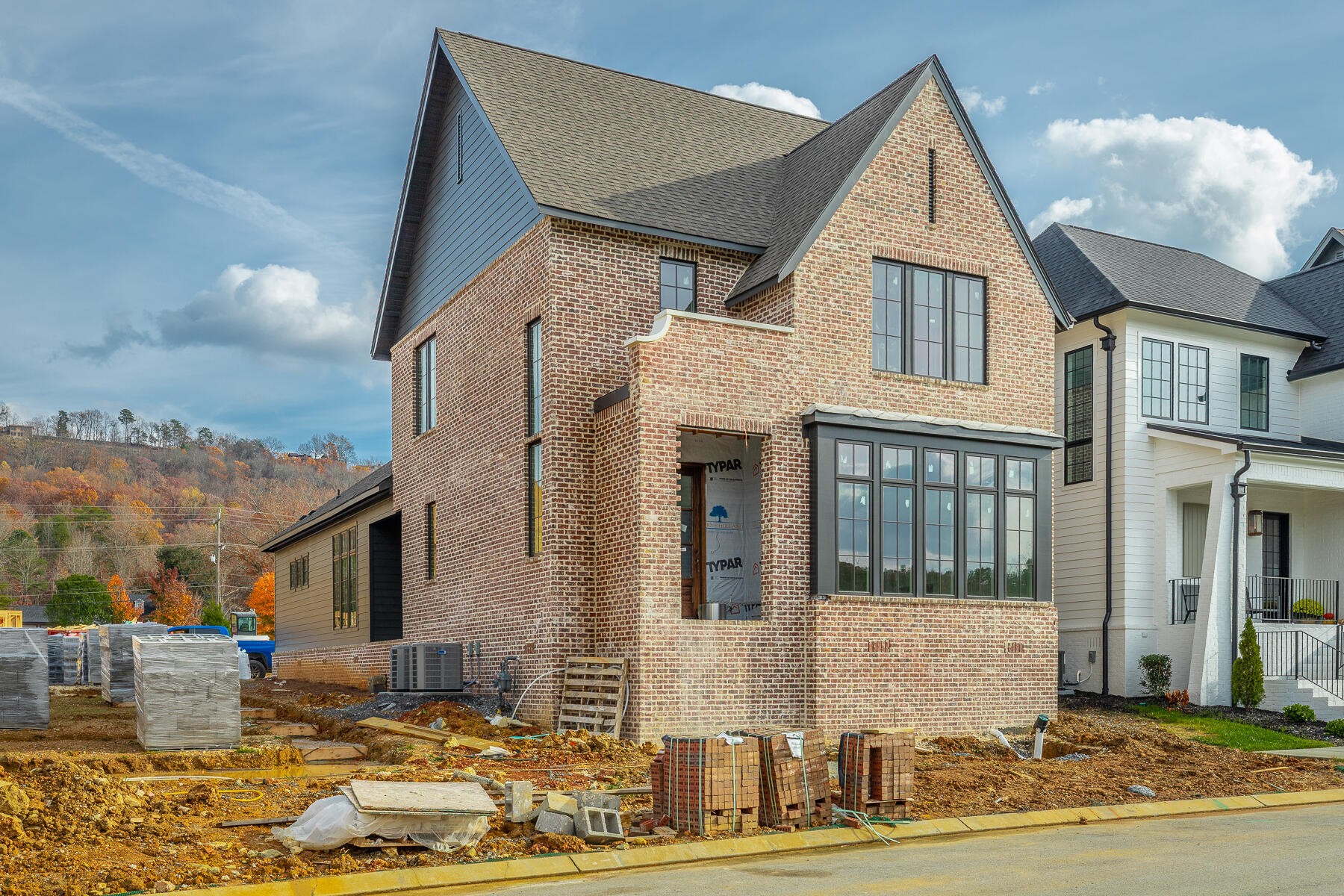 9419 Calder Circle Lot 40