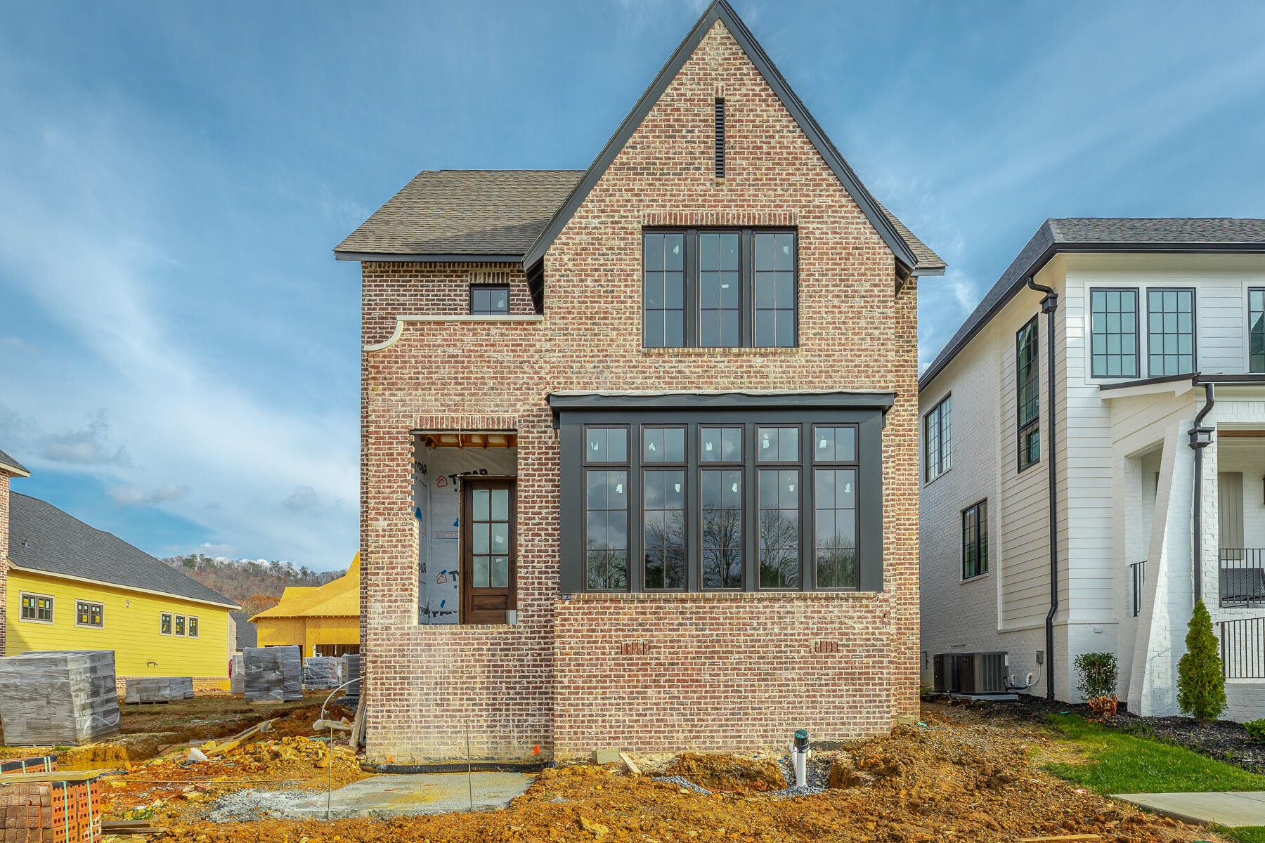 9419 Calder Circle Lot 40