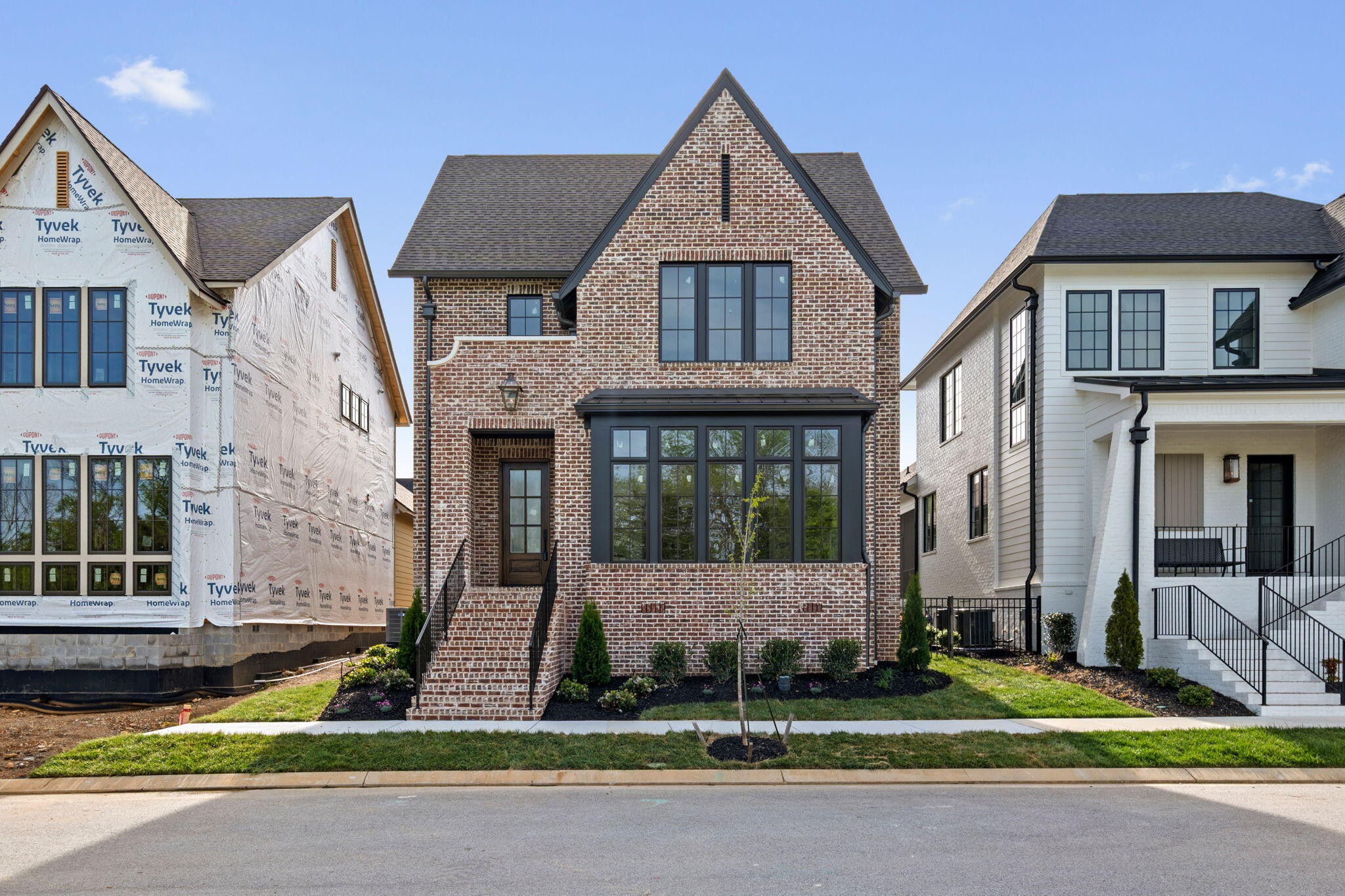 9419 Calder Circle Lot 40