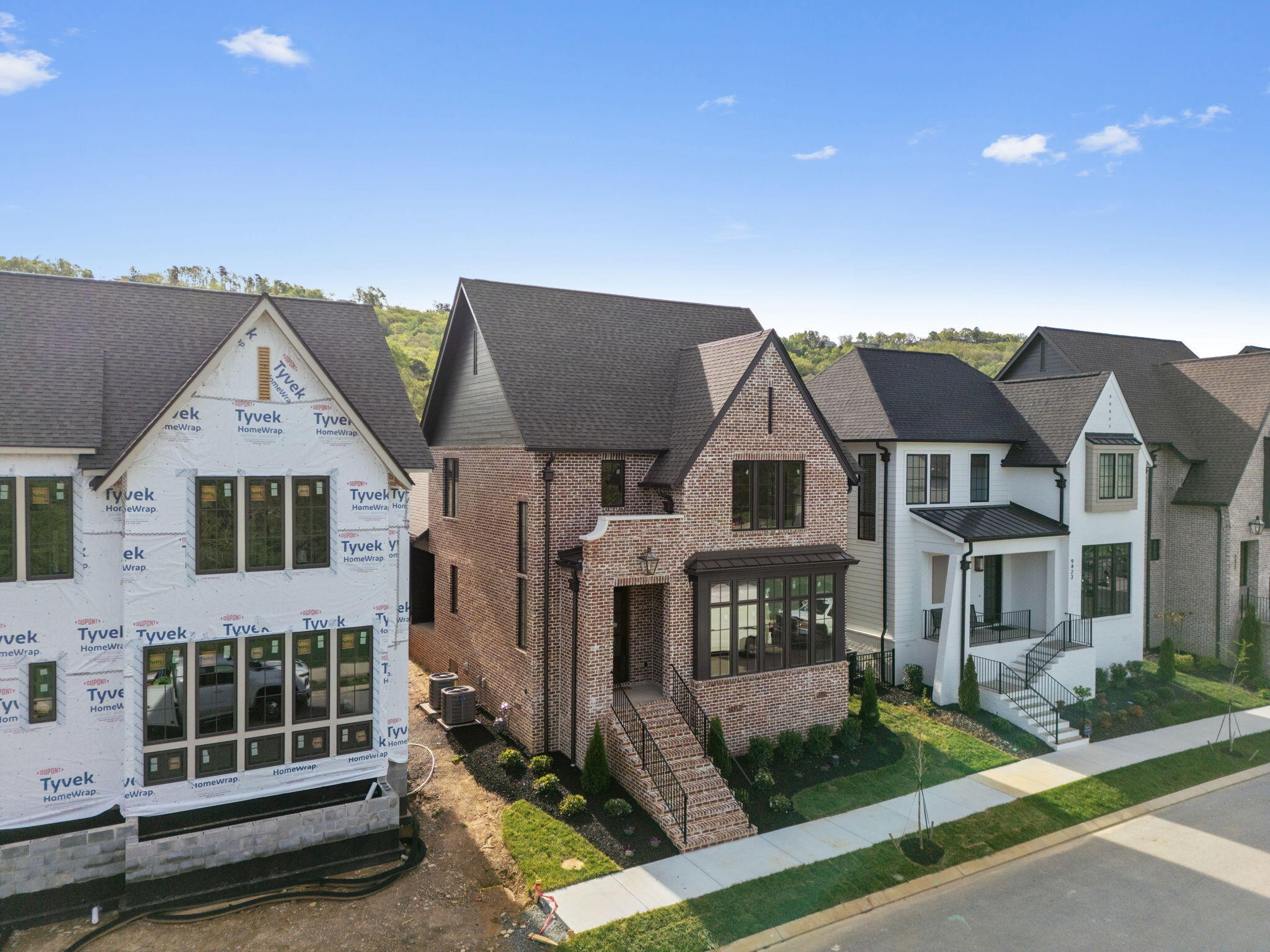 9419 Calder Circle Lot 40