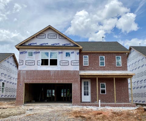 Photo of 160 Yuma Lane, White House, TN 37188 (MLS # 3255934)