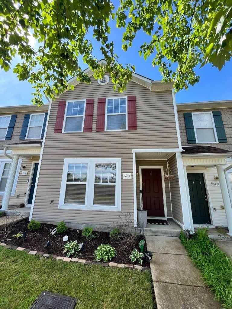2.0-bed rental at 5976 Monroe Crossing