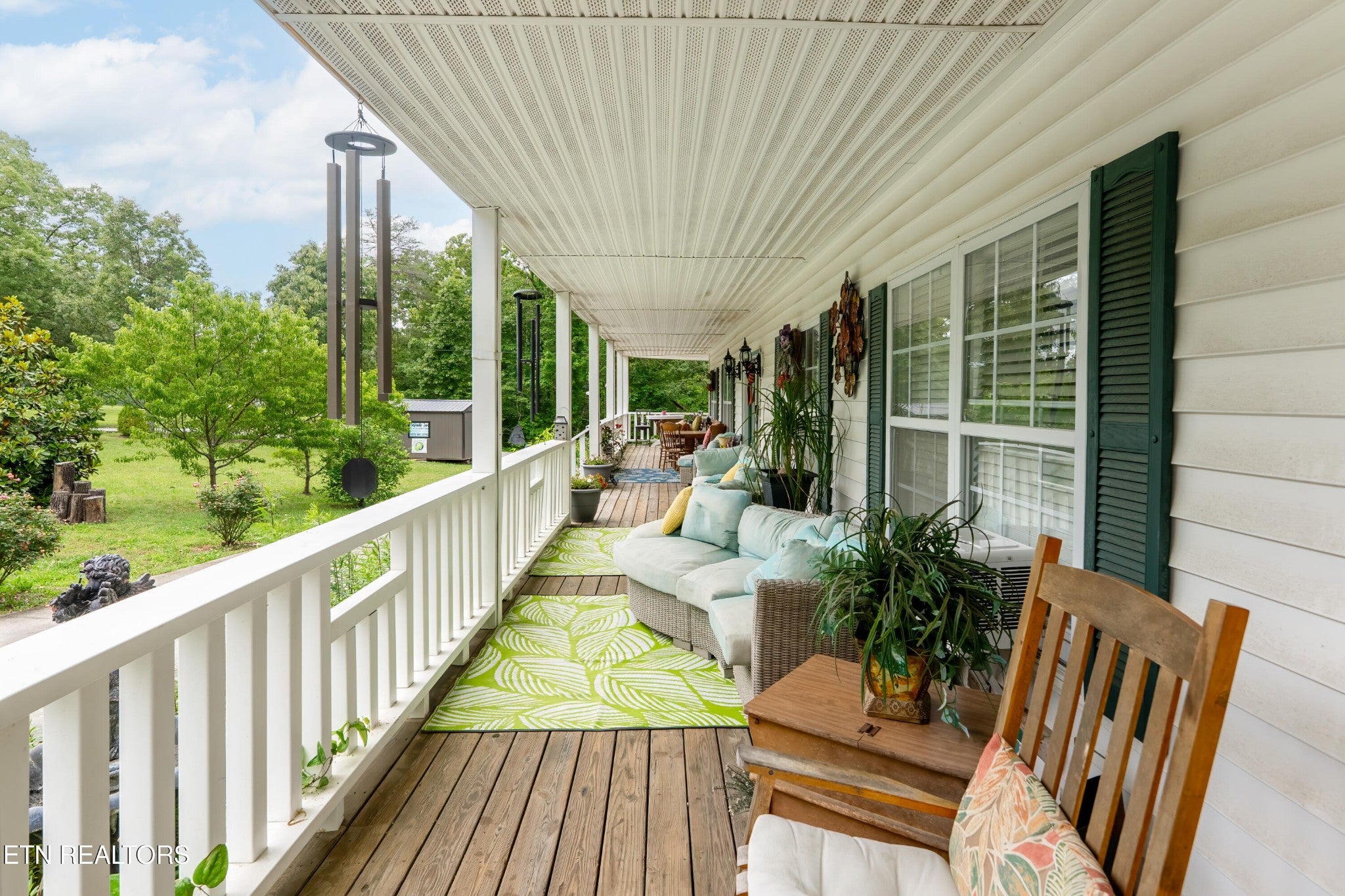 34 Rozzel Rd
