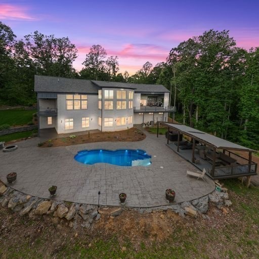 1096 Paiute Trail