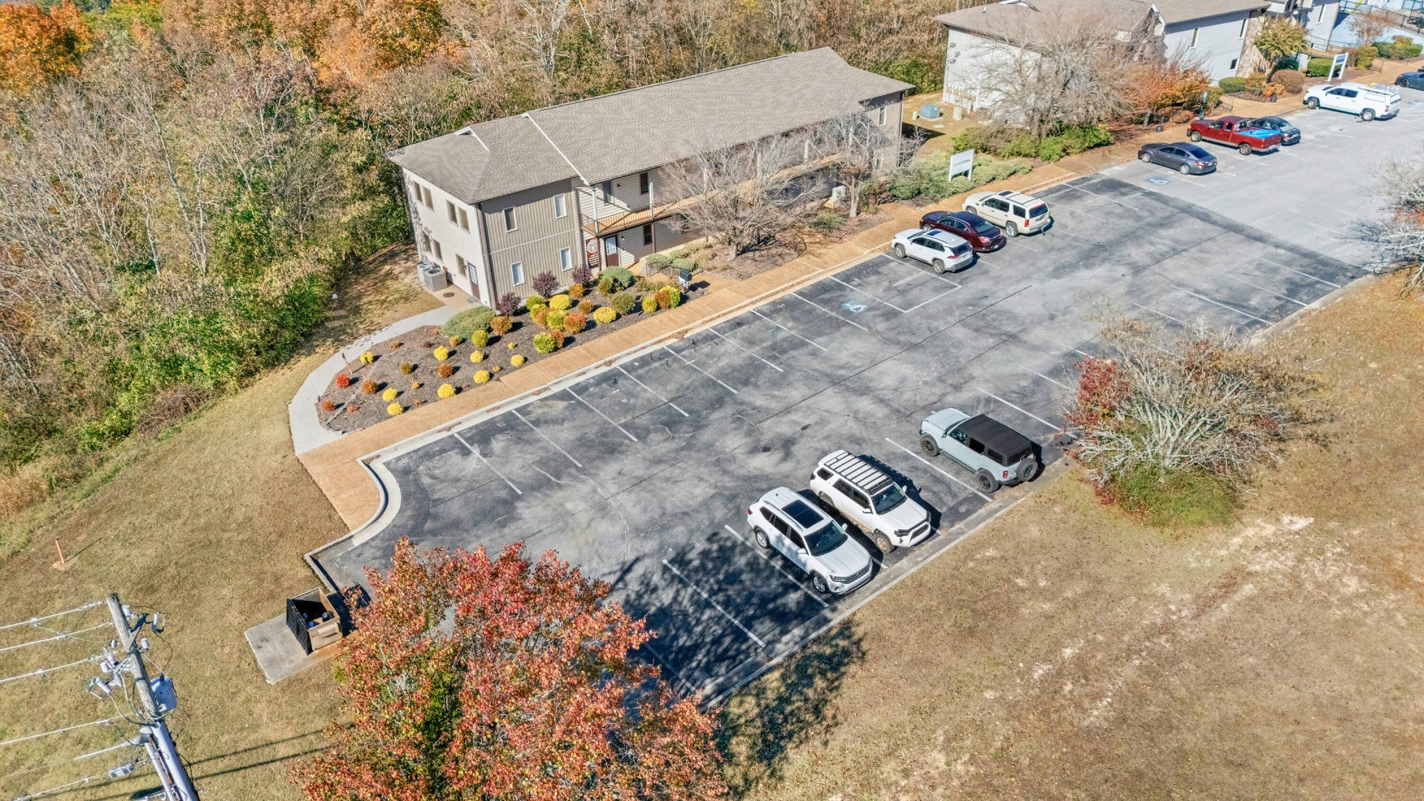 1850 Executive Park NW
