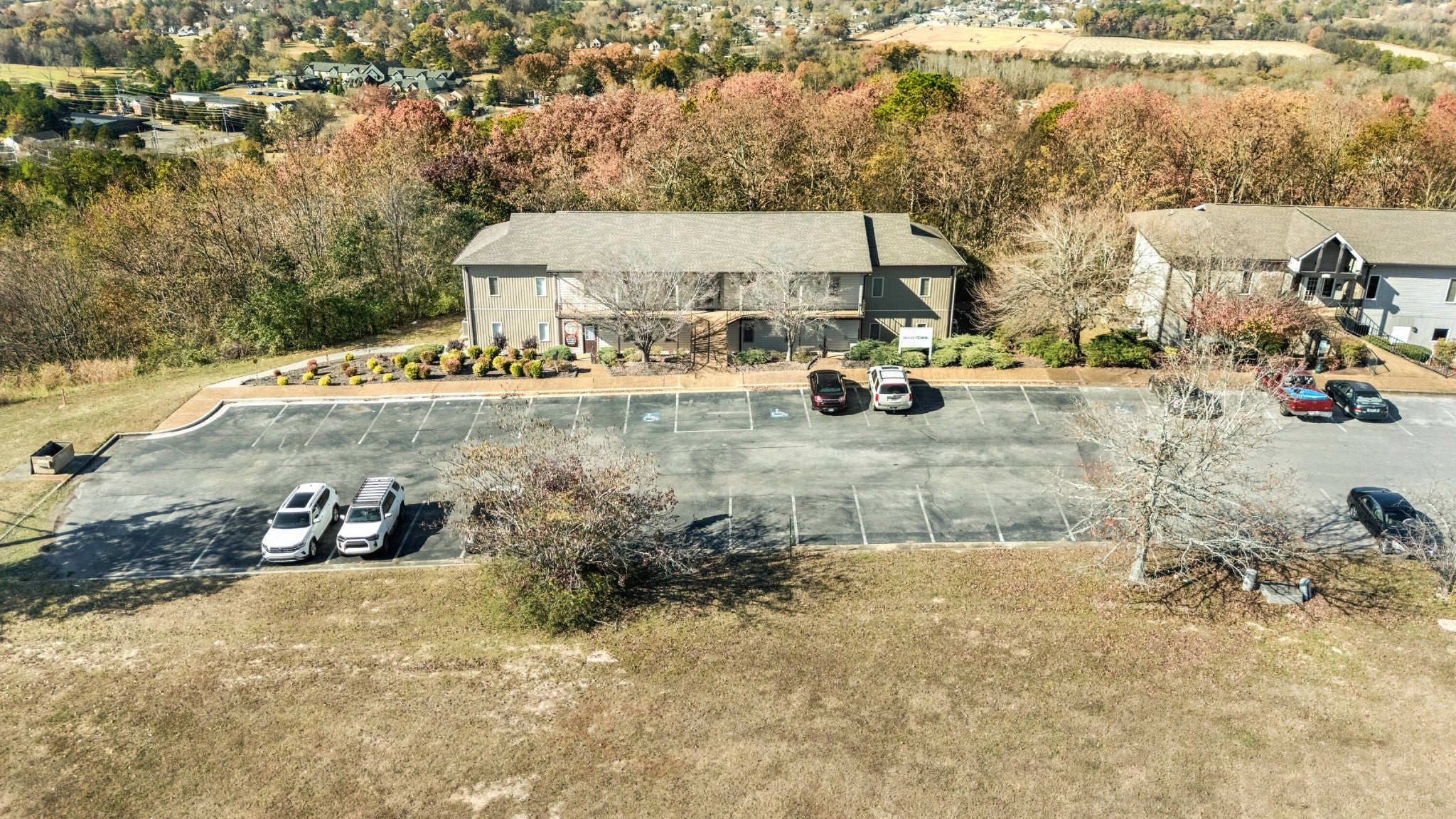 1850 Executive Park NW