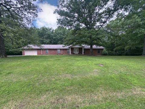 954 Dogwood Dr New Johnsonville TN 37134