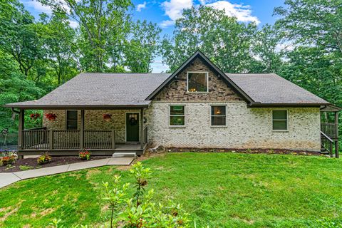 4545 Sears Rd Pegram TN 37143