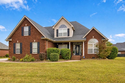 Photo of 2317 Saint Andrews Dr, Murfreesboro, TN 37128 (MLS # 3612647)