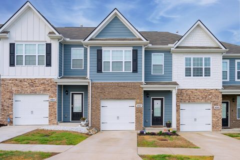 402 Waterfowl Way Lebanon TN 37090
