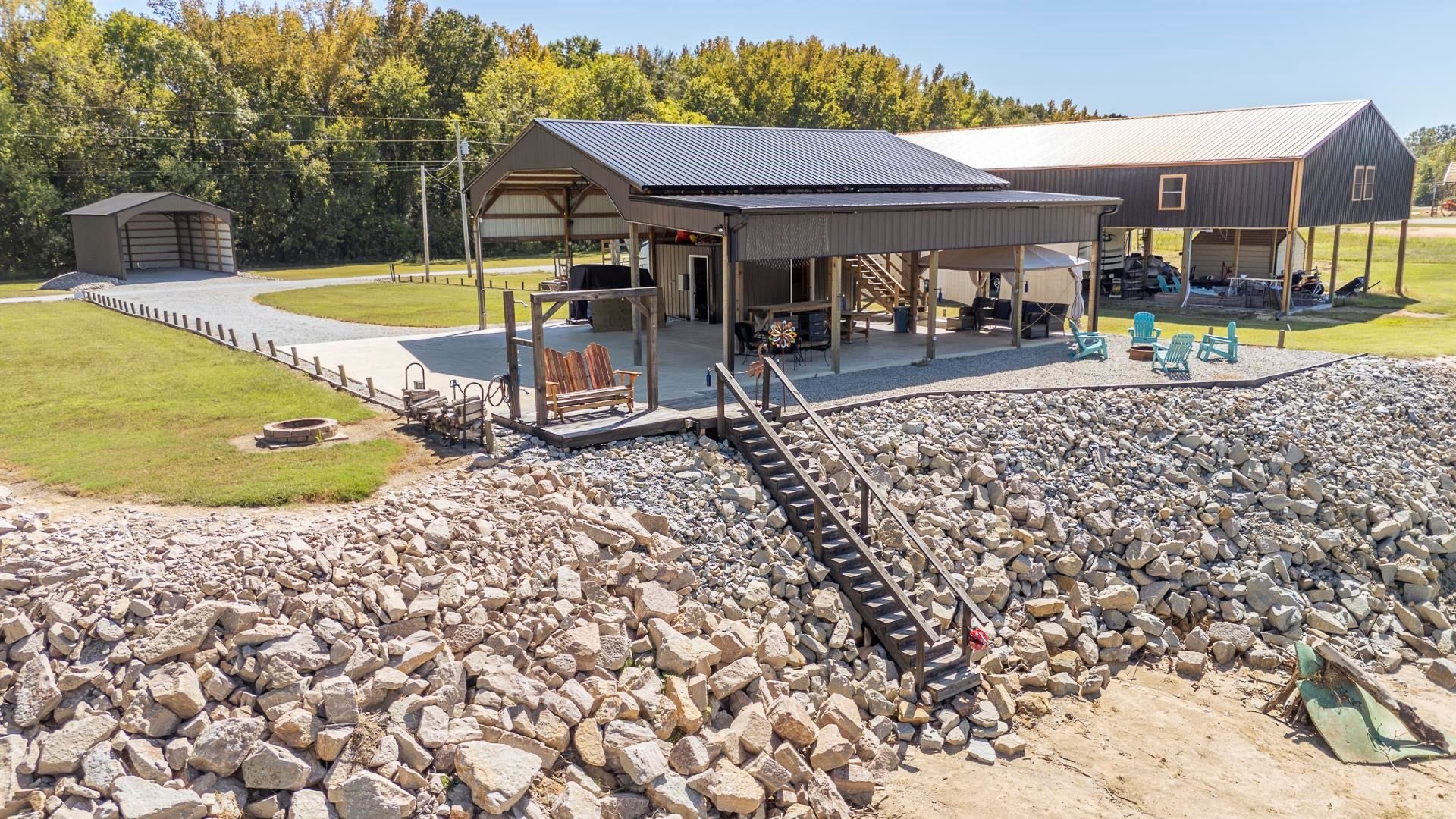 980 S RIVERFRONT DR 17A,17B