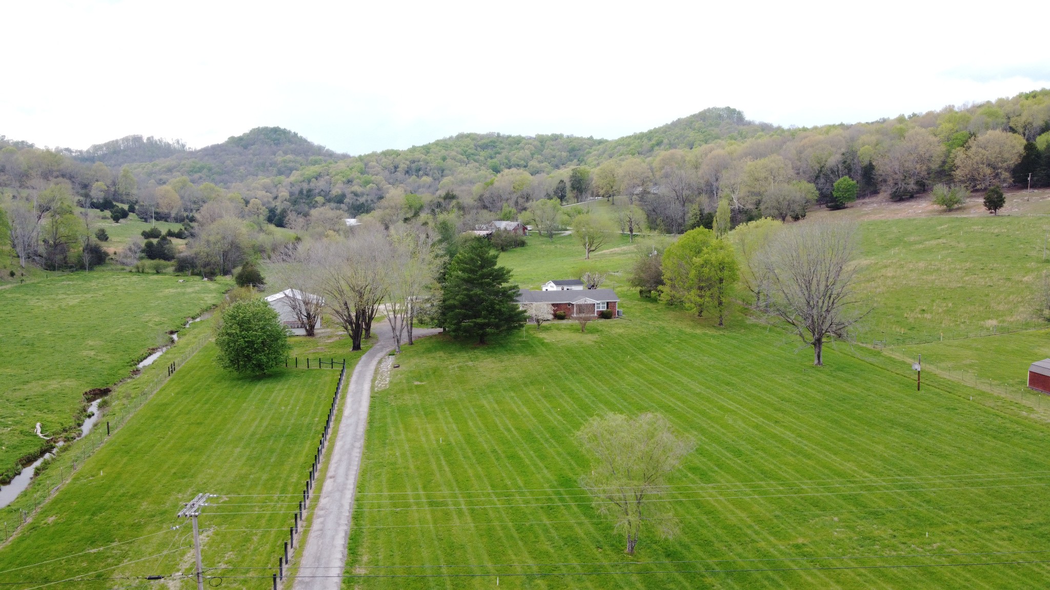 188 Bradford Hill Rd N