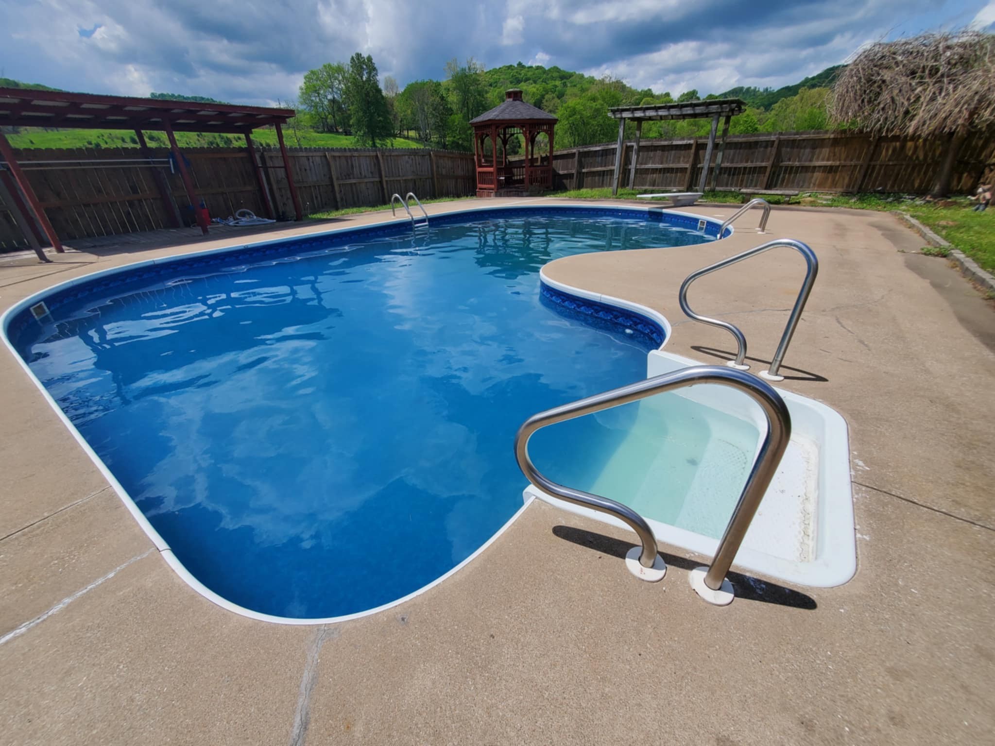 188 Bradford Hill Rd N