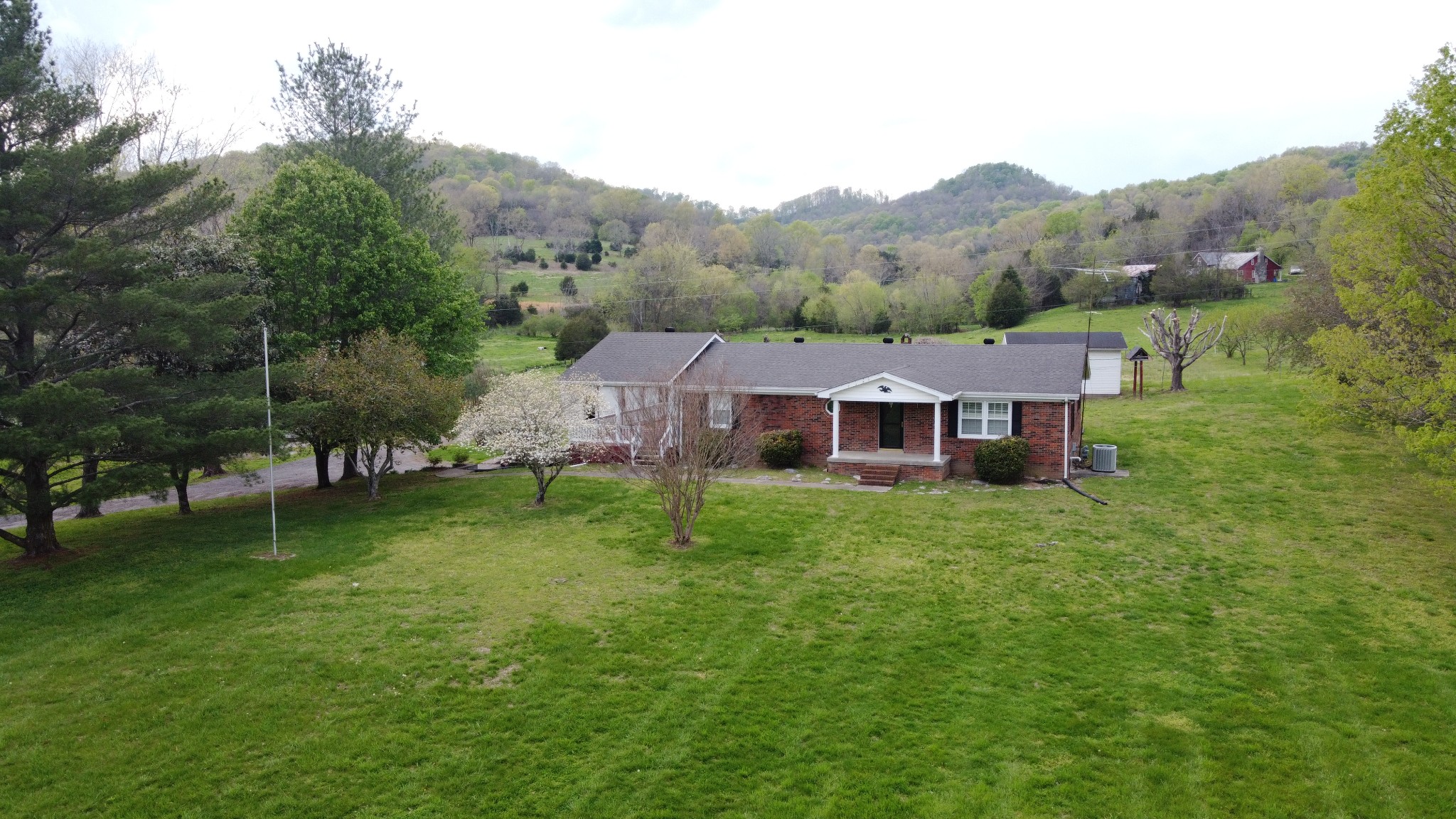 188 Bradford Hill Rd N