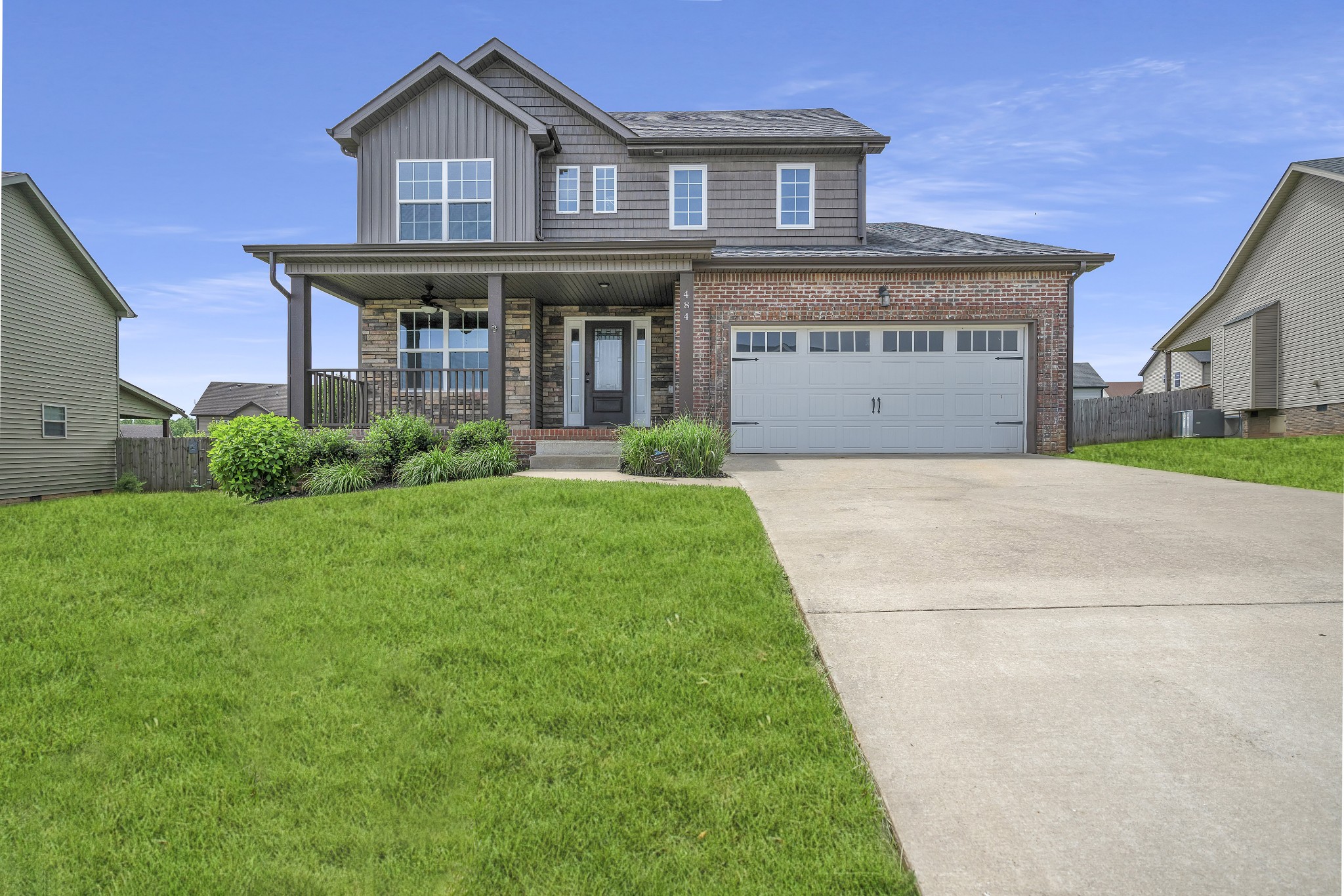 484 Mirren Cir